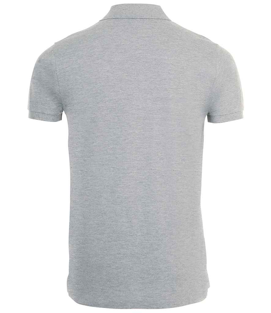 01708 Grey Marl Back