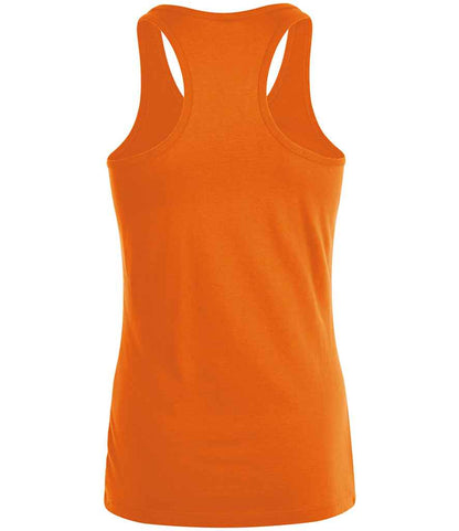 01826 Orange Back