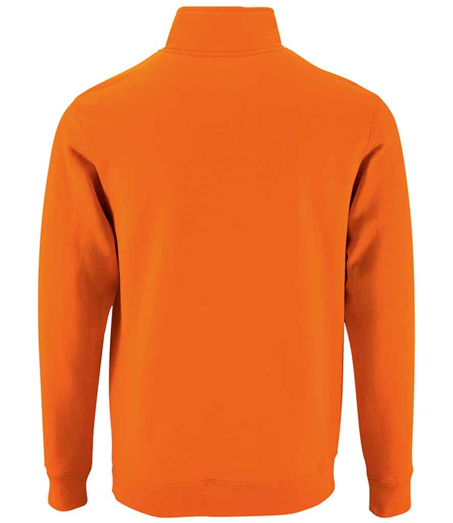 02088 Orange Back