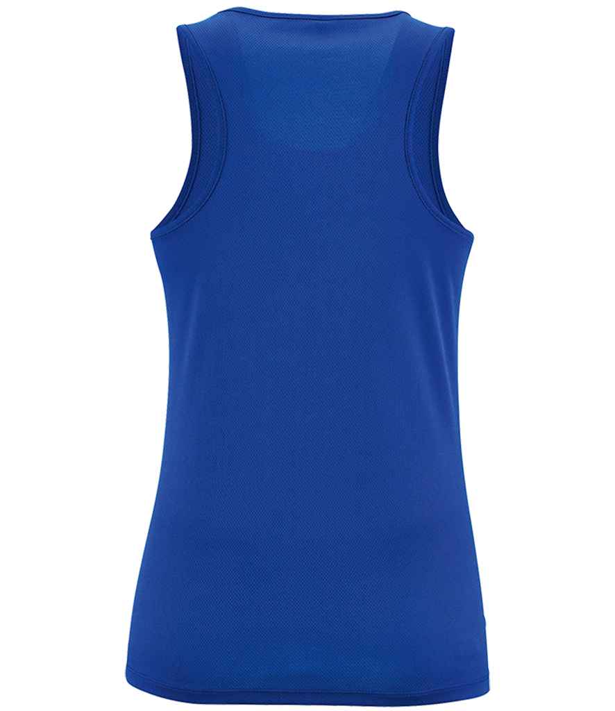 02117 Royal Blue Back