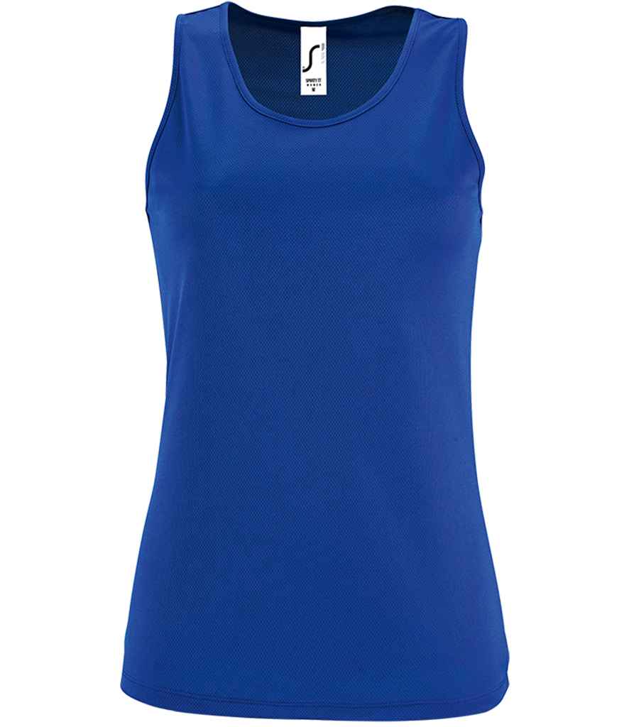 02117 Royal Blue Front