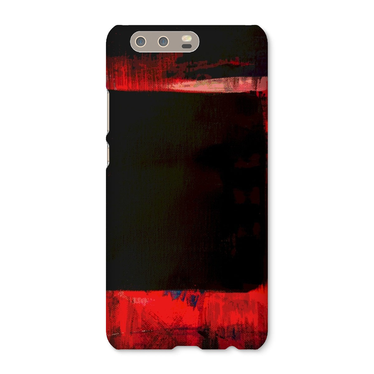 Let It Out Snap Phone Case