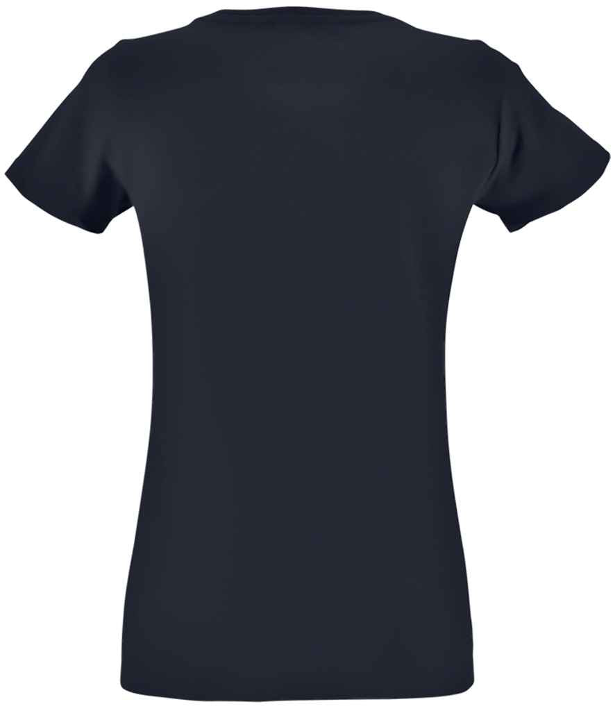 02758 French Navy Back