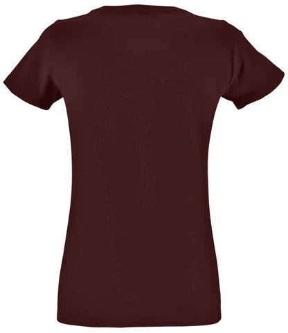 02758 Oxblood Back