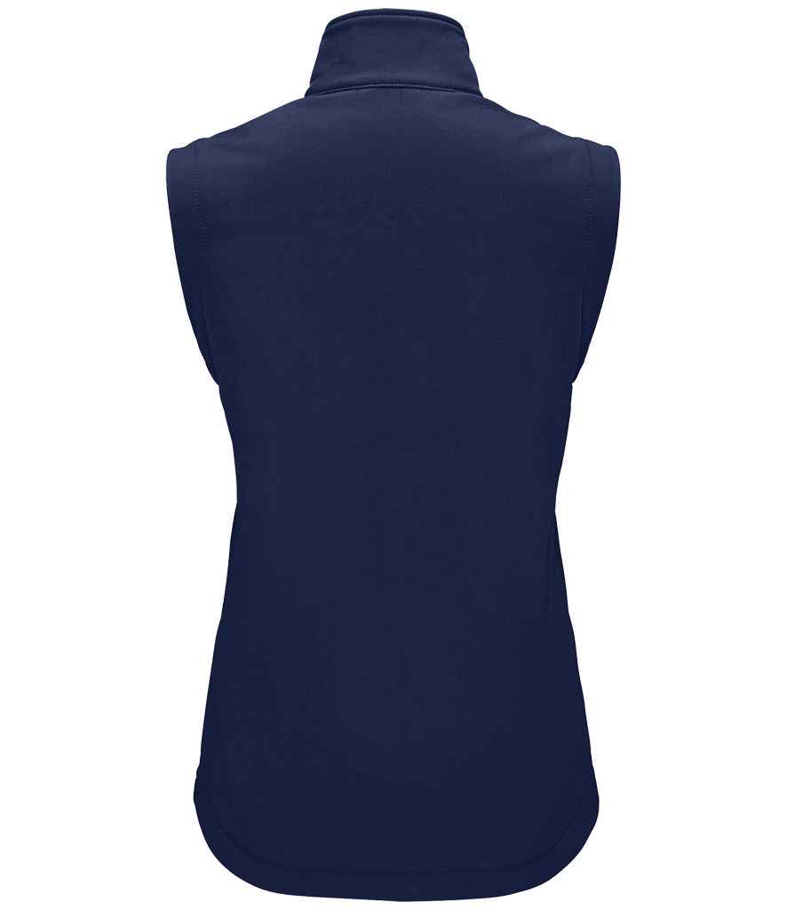 02888 French Navy Back