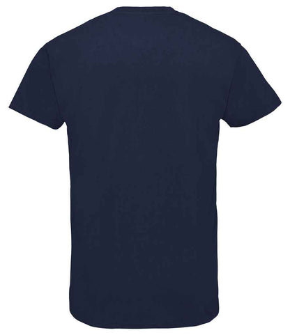 02940 French Navy Back