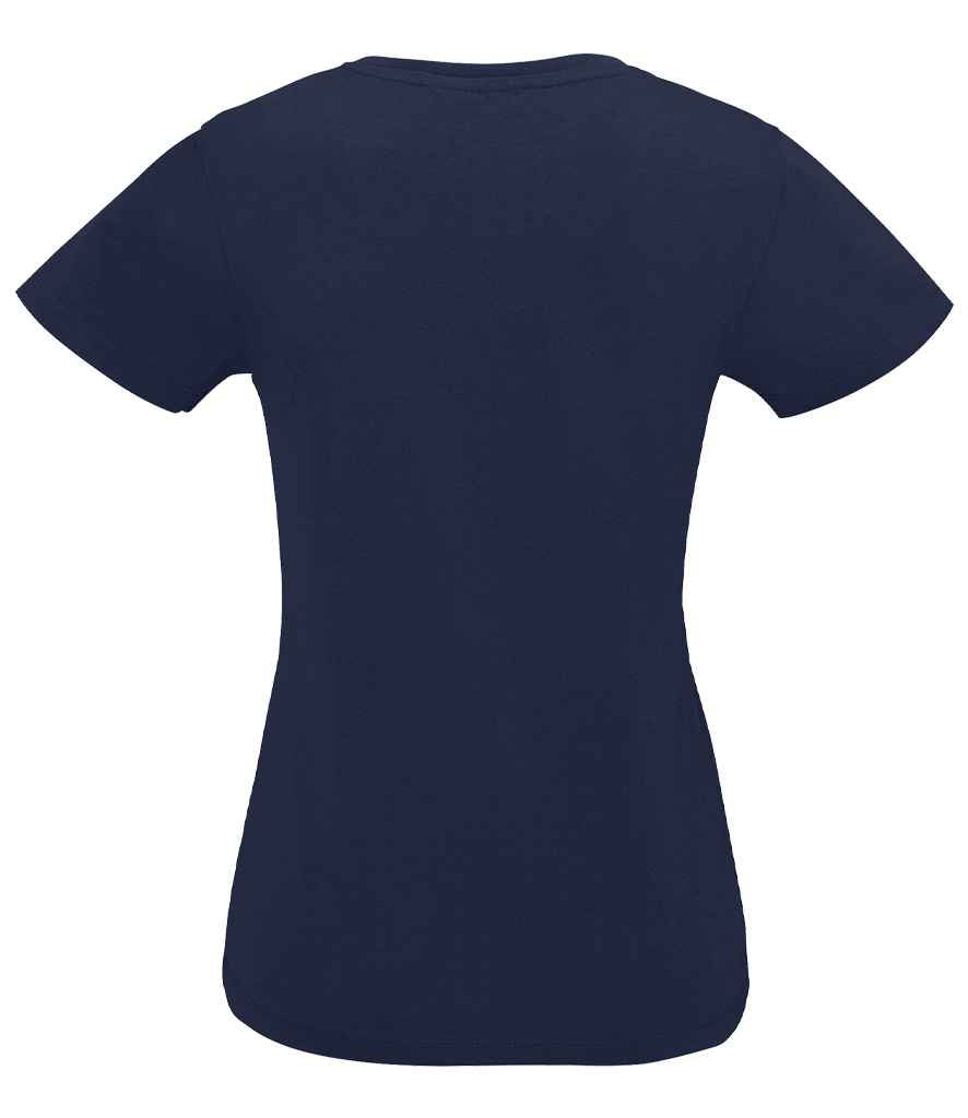 02941 French Navy Back