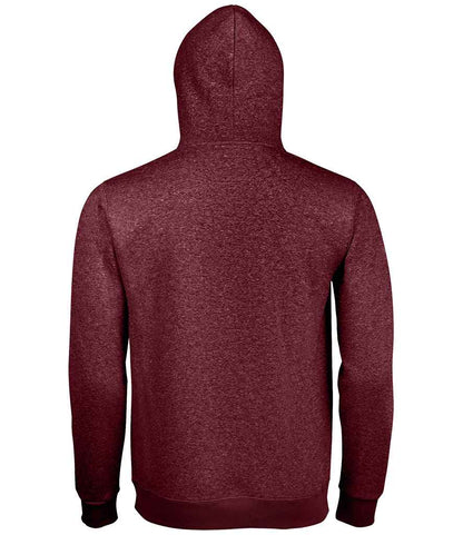 02991 Heather Oxblood Back