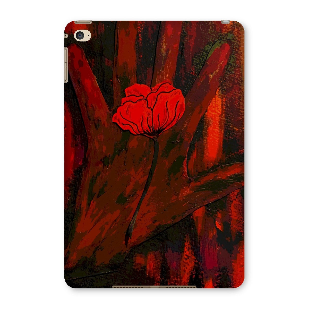Lest We Forget Tablet Cases