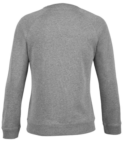 03195 Grey Marl Back