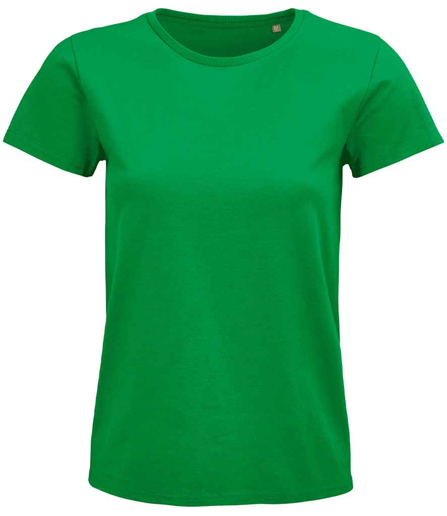 03579 Kelly Green Front