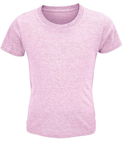 03580 Heather Pink Front