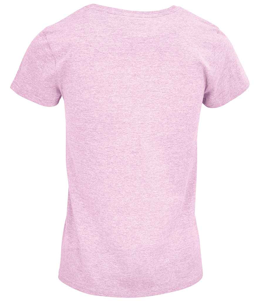 03581 Heather Pink Back