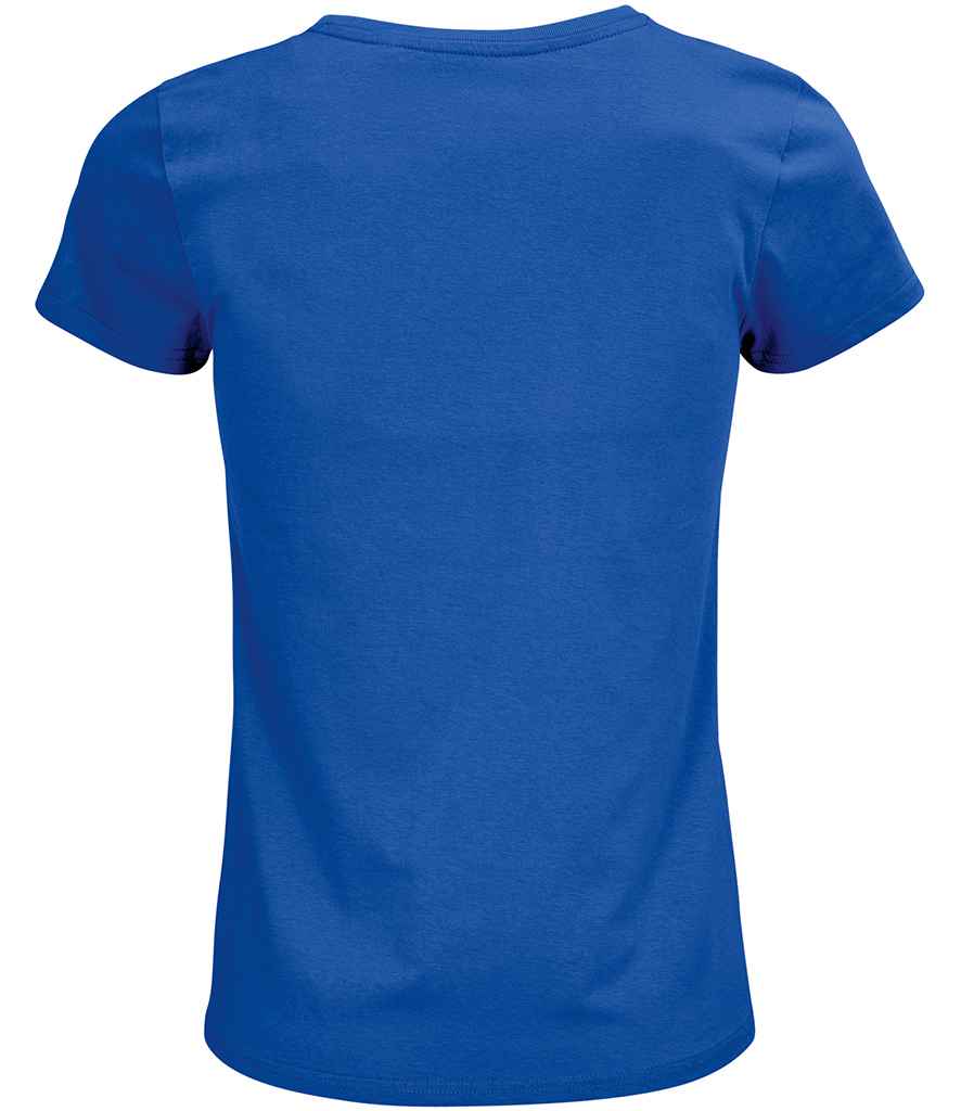 03581 Royal Blue Back