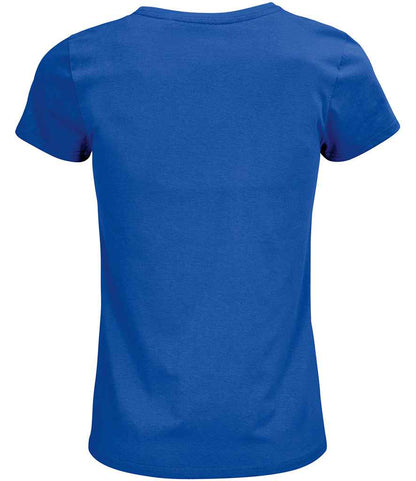 03581 Royal Blue Back