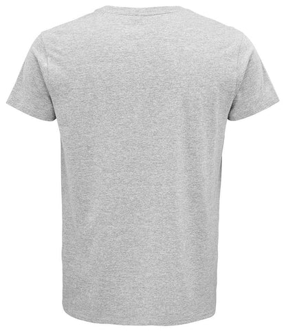 03582 Grey Marl Back