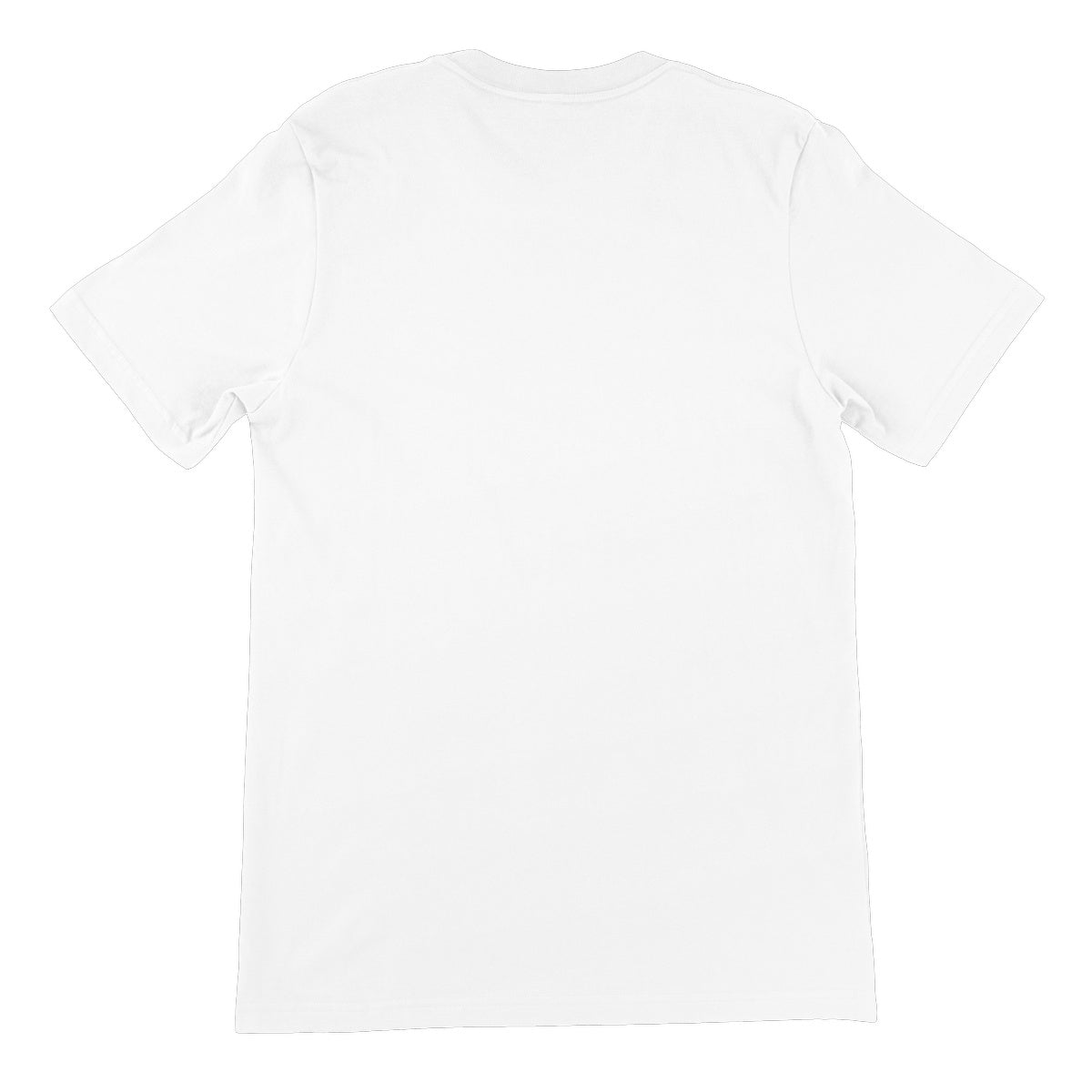 Spinning Unisex Short Sleeve T-Shirt