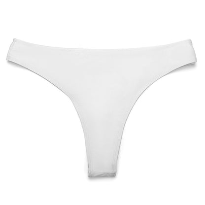 Underwear thong - Design your own