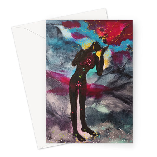 Why Greeting Card