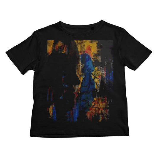 Cant Let You Go Kids T-Shirt