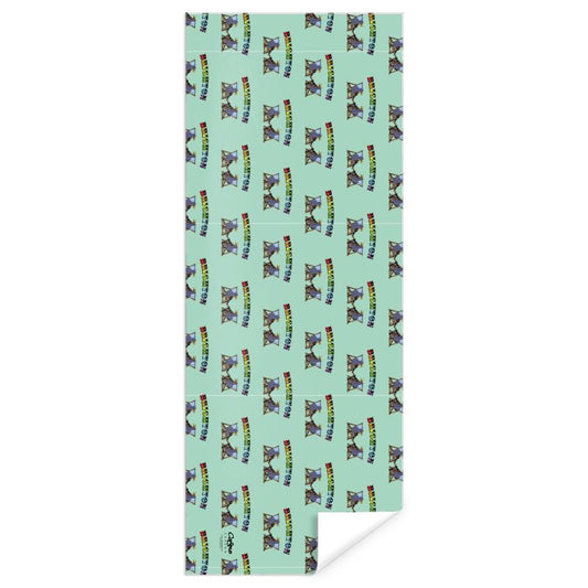 Laughing Seagulls - Wrapping Paper