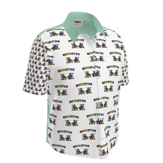 Laughing Seagulls - Short Sleeve Shirt