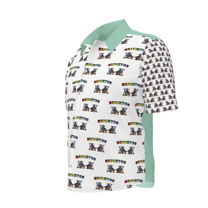 Laughing Seagulls - Short Sleeve Shirt