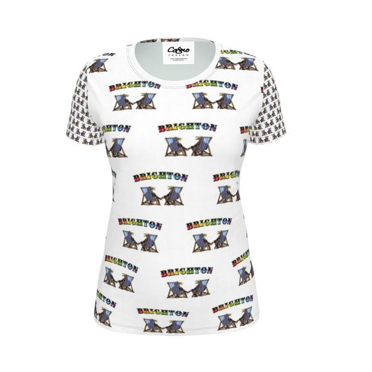 Womens T-Shirt