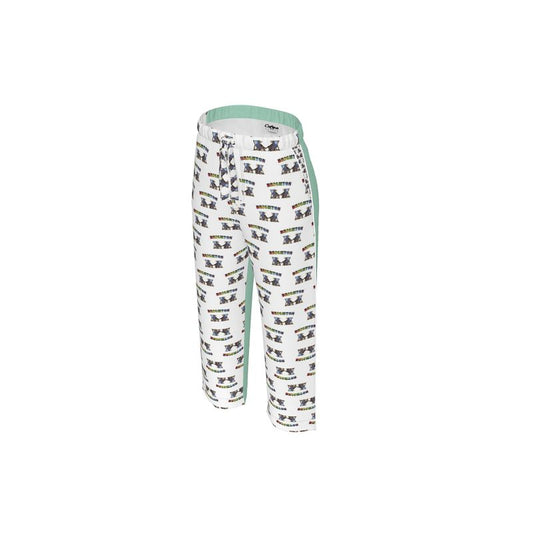 Womens Luxury Pyjama Trousers
