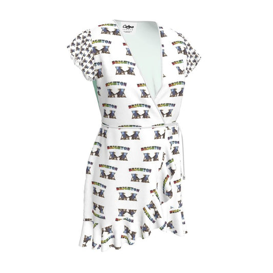 Tea Dress