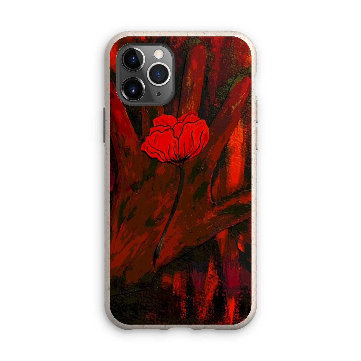 Lest We Forget Eco Phone Case