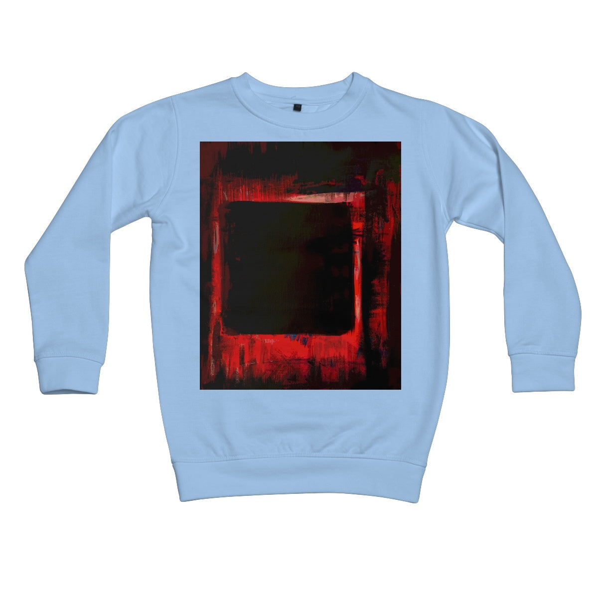 Let It Out Kids Sweatshirt