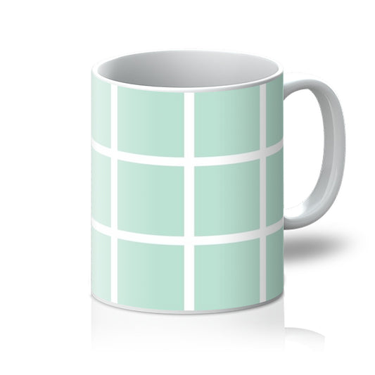 Dempsters Blue  Blocks - wrong Mug