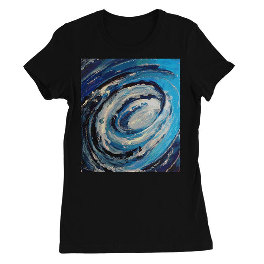 Spinning Women's Favourite T-Shirt