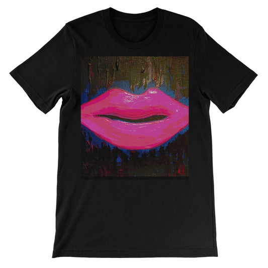 Plastic World Unisex Short Sleeve T-Shirt