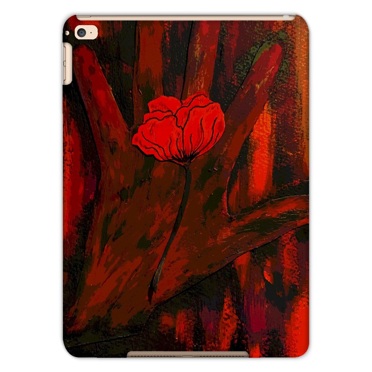Lest We Forget Tablet Cases