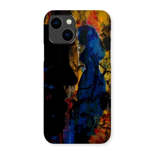 Cant Let You Go Snap Phone Case