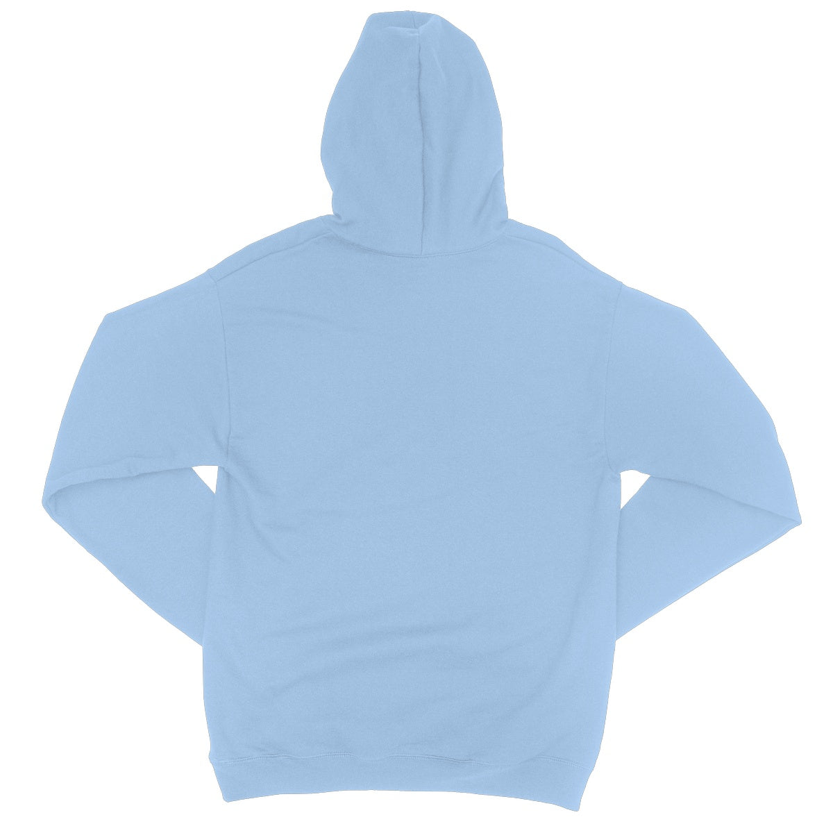 Flying Home College Hoodie