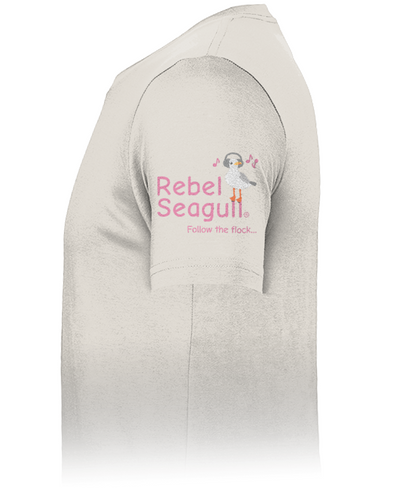Rebel Seagull - Material Gull - Sweatshirt
