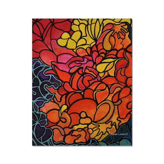 Jellybean Fine Art Print