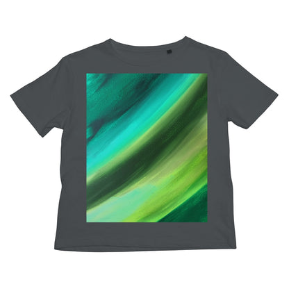 Green Kids T-Shirt