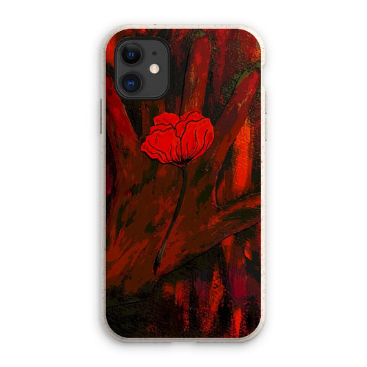 Lest We Forget Eco Phone Case