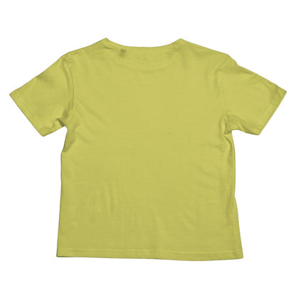 Plastic World Kids T-Shirt