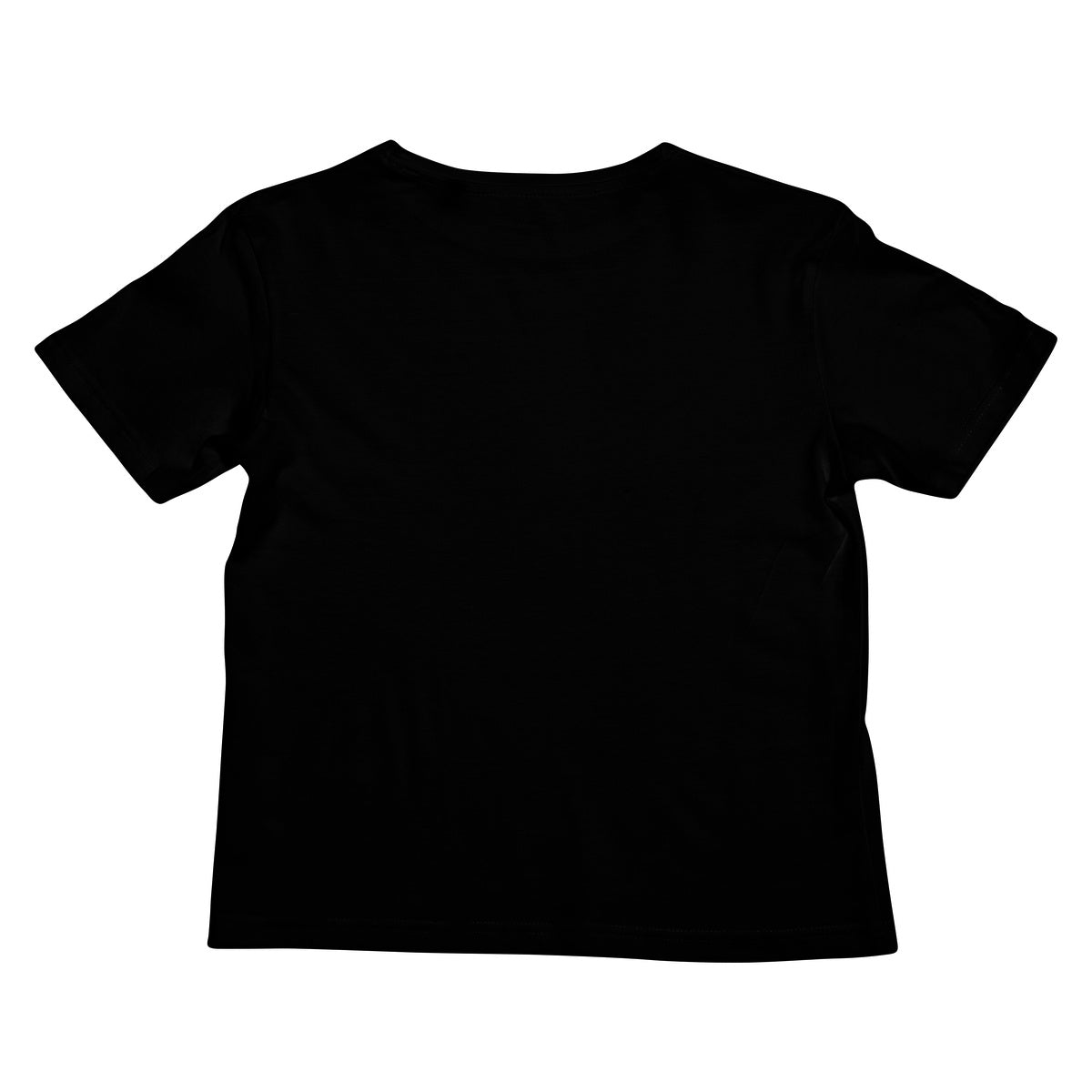 Plastic World Kids T-Shirt