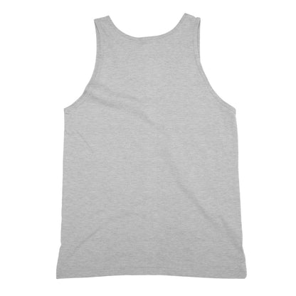 Green Softstyle Tank Top