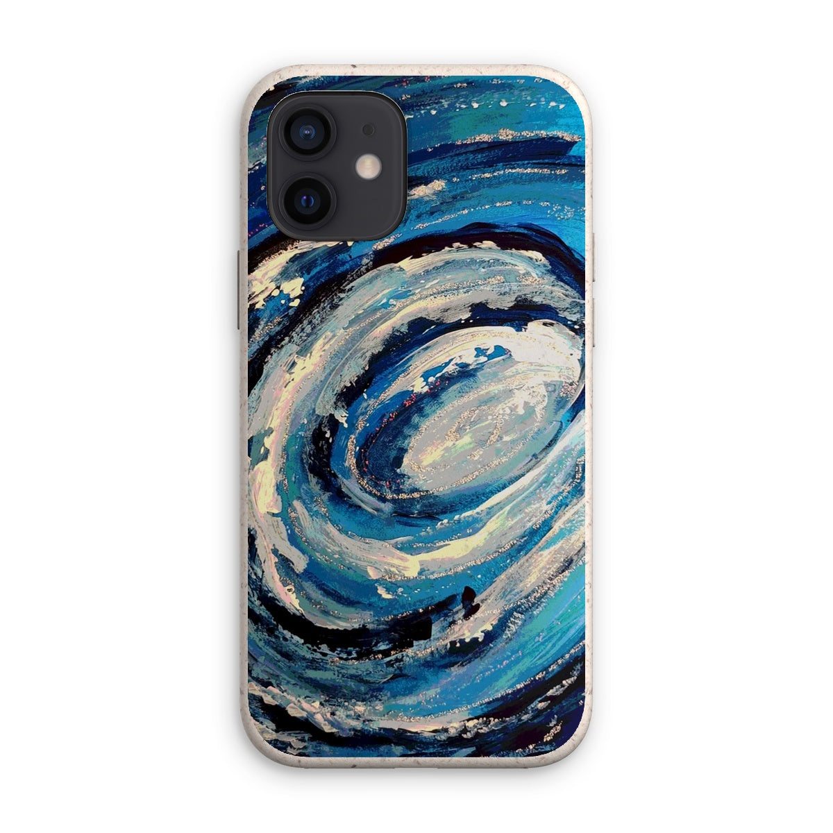 Spinning Eco Phone Case