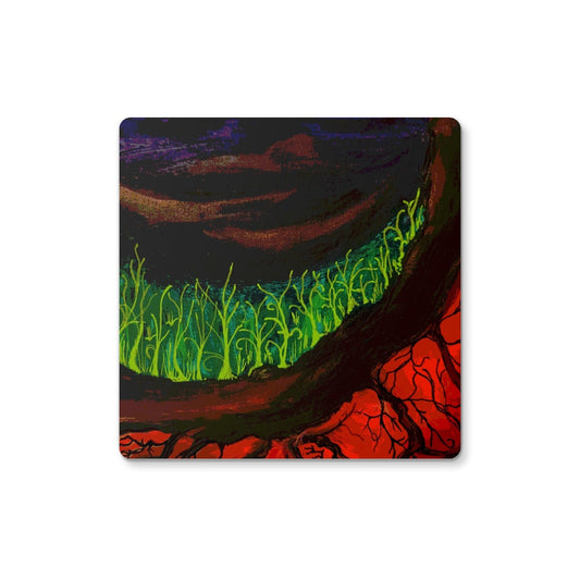 Earth Love Coaster