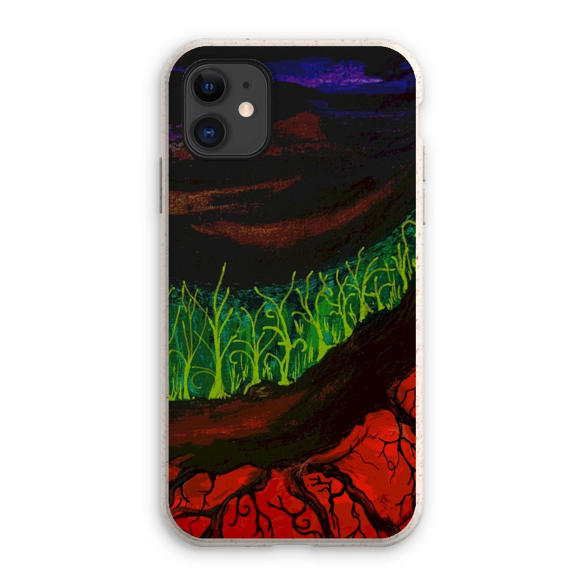 Earth Love Eco Phone Case