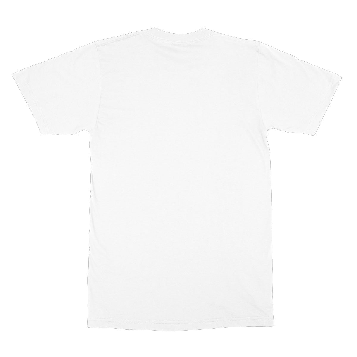 Plastic World Softstyle T-Shirt