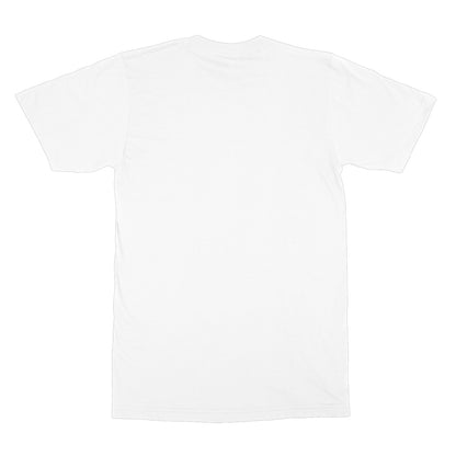 Snowmen Softstyle T-Shirt